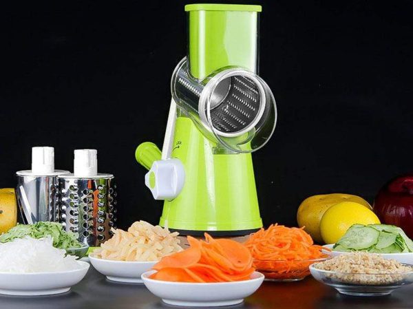kitchen items