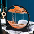 3d Moving Sandscapes Frame 7 Inch