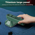 Mini Steam Iron